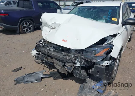 2024 Nissan Altima S z USA, uszkodzony, nr VIN 1N4BL4BV9RN351771